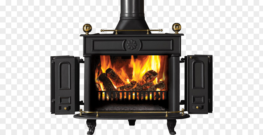 Franklin Stove Wood Stoves Multi-fuel Fireplace PNG