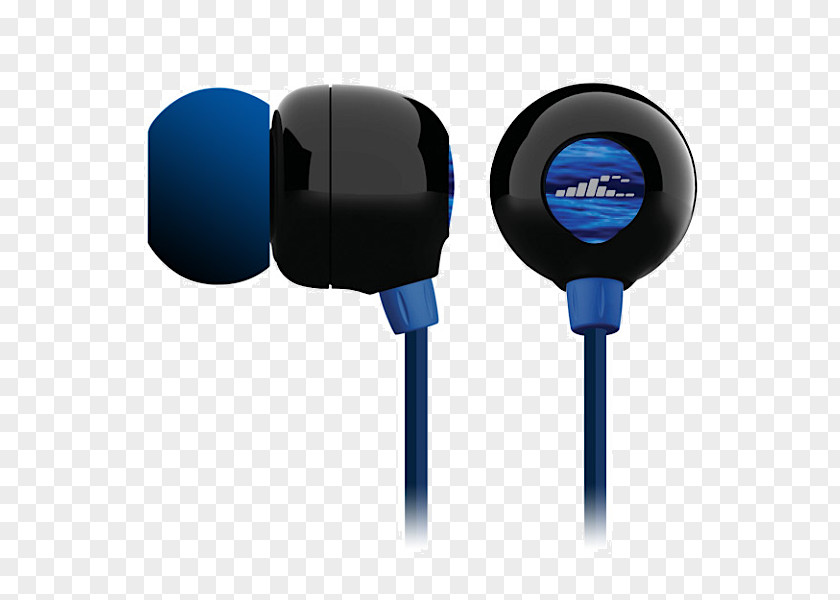 Headphones H2O Audio Waterproofing Écouteur Sound PNG