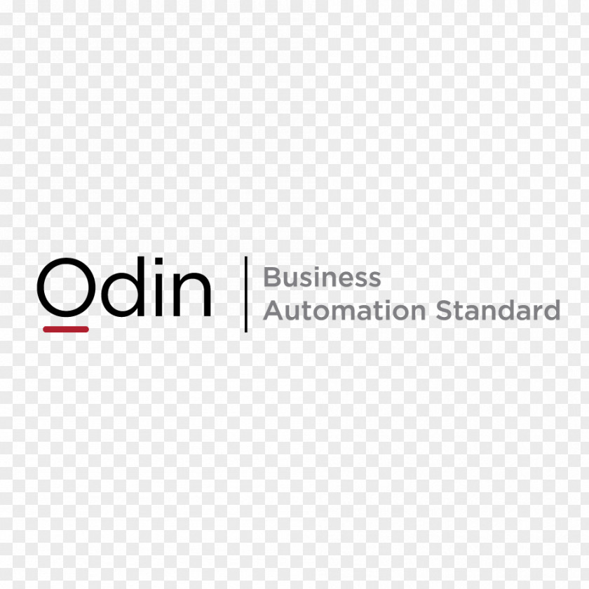 Line Logo Document Odin PNG