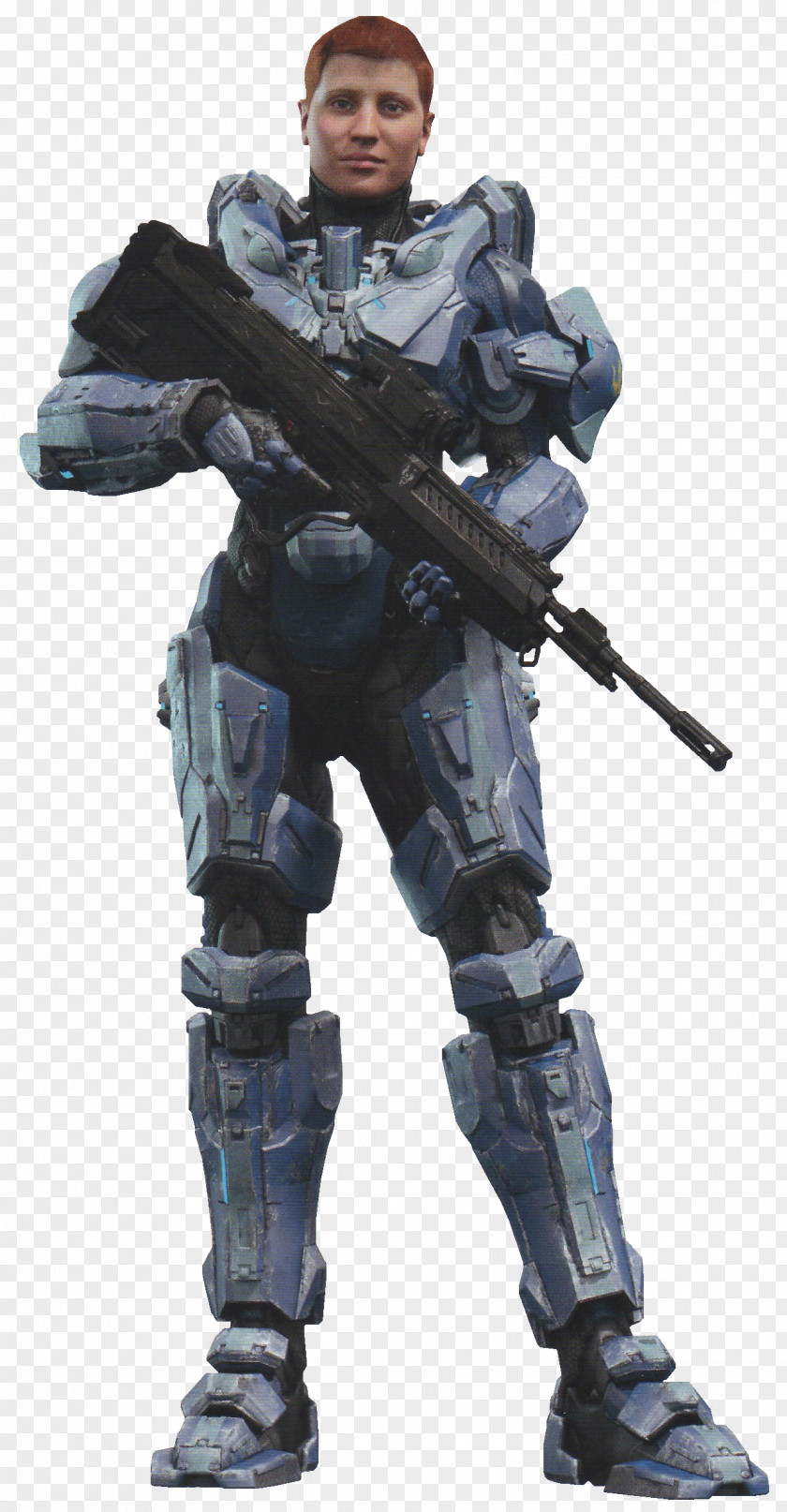 Mega Brands Halo 4 Halo: Reach Spartan Assault Master Chief Cortana PNG