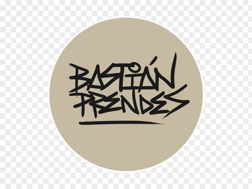 Mural Graffiti Brand Font PNG