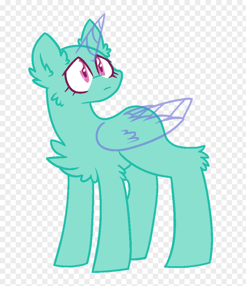 My Little Pony Drawing Art PNG