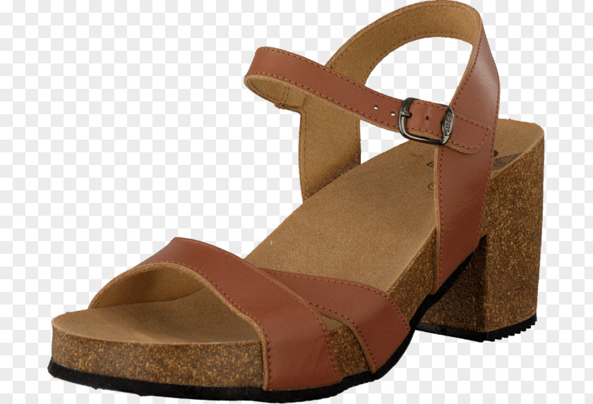 Sandal High-heeled Shoe Leather Dr. Scholl's PNG