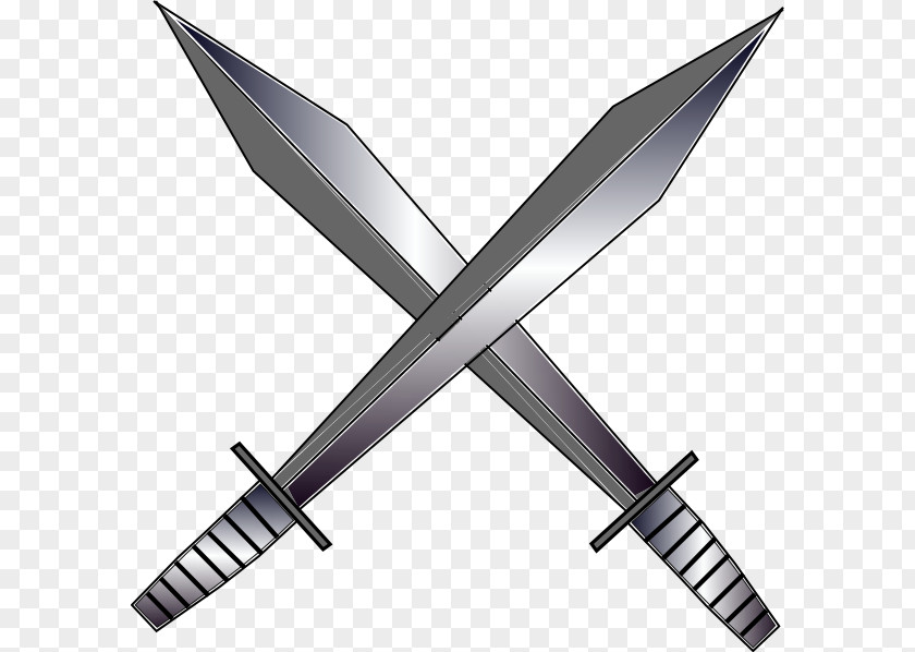 Sword Pic Clip Art PNG