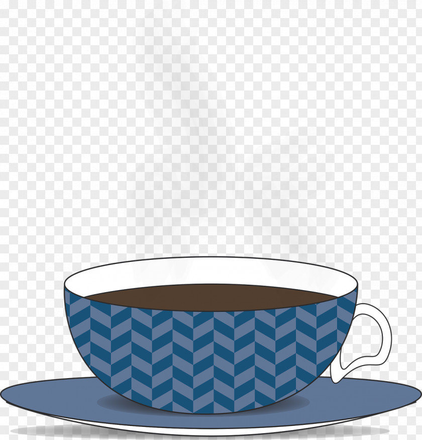 Tableware Coffee Cup Tea Espresso Cafe PNG