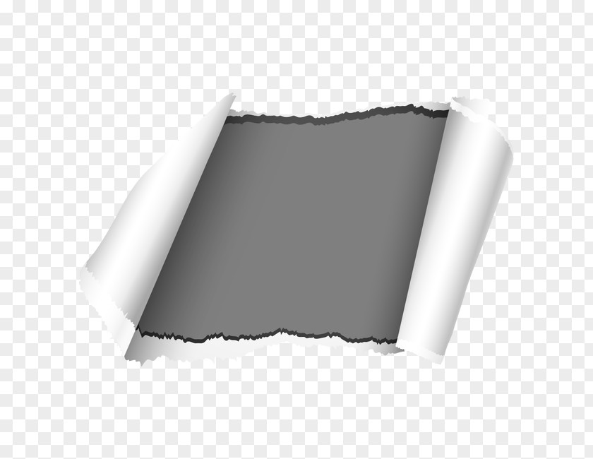 TEAR Paper Designer PNG