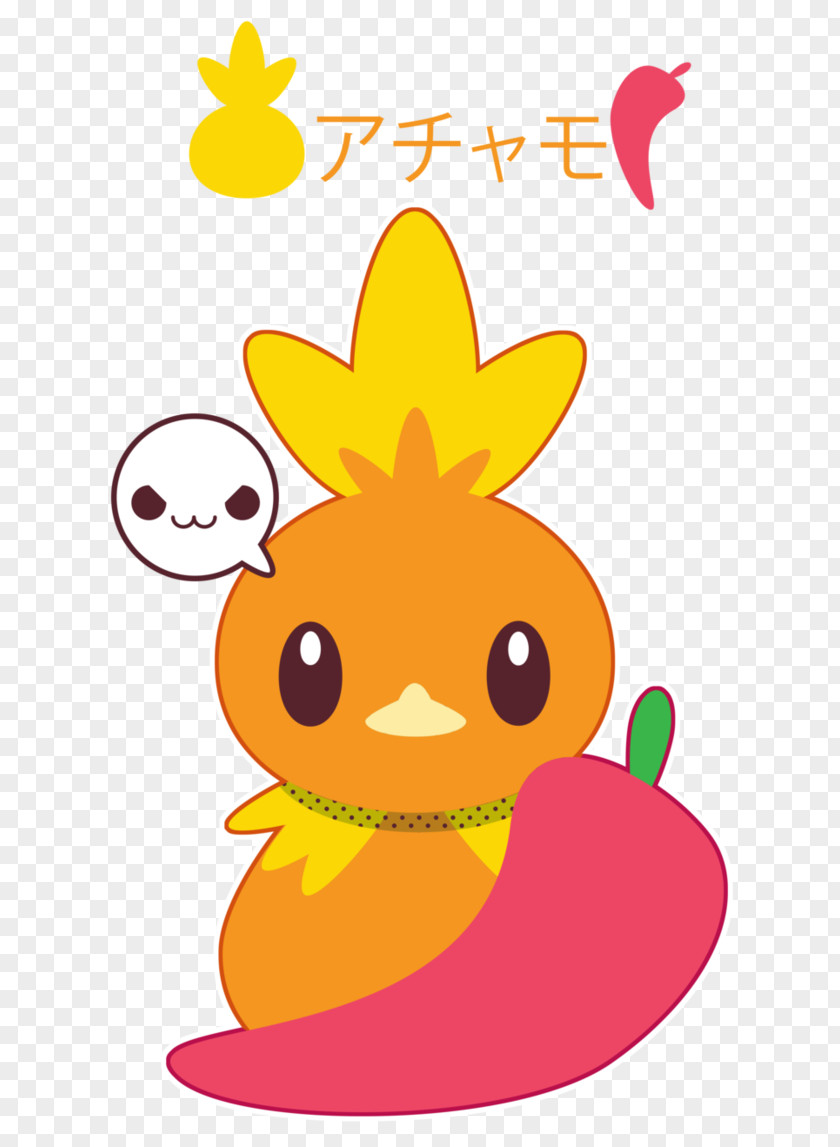 Torchic Pokémon X And Y Omega Ruby Alpha Sapphire Pokédex PNG