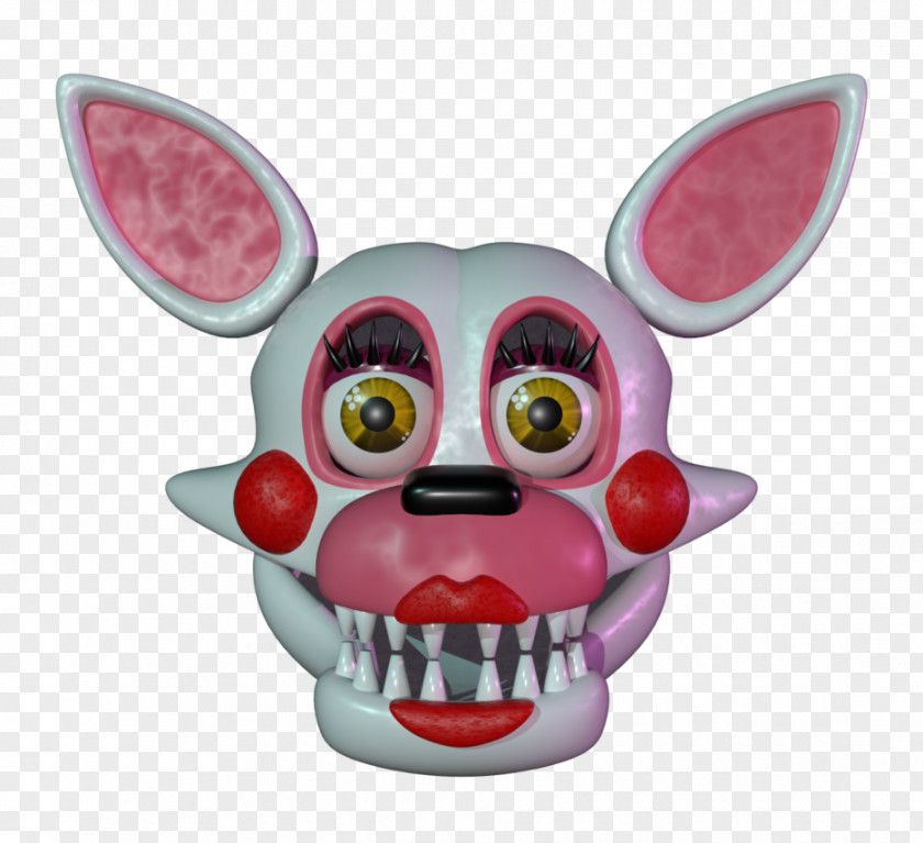 Toy Five Nights At Freddy's Art Puppet PNG