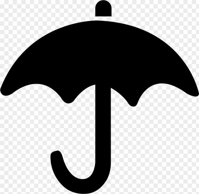 Umbrella Icon Silhouette Drawing Clip Art PNG