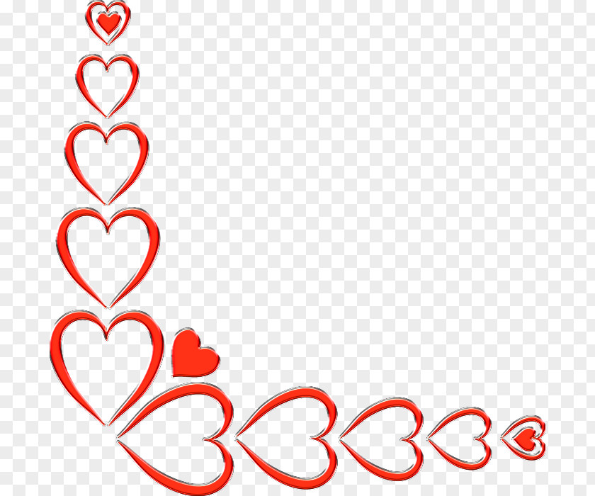 Valentine's Day Love Clip Art PNG