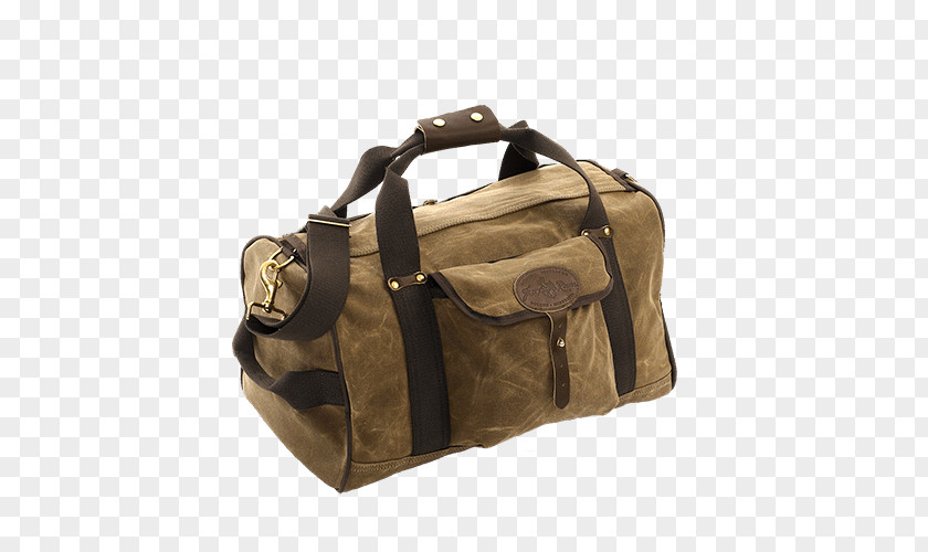 Bag Duffel Bags Canvas Backpack Travel PNG