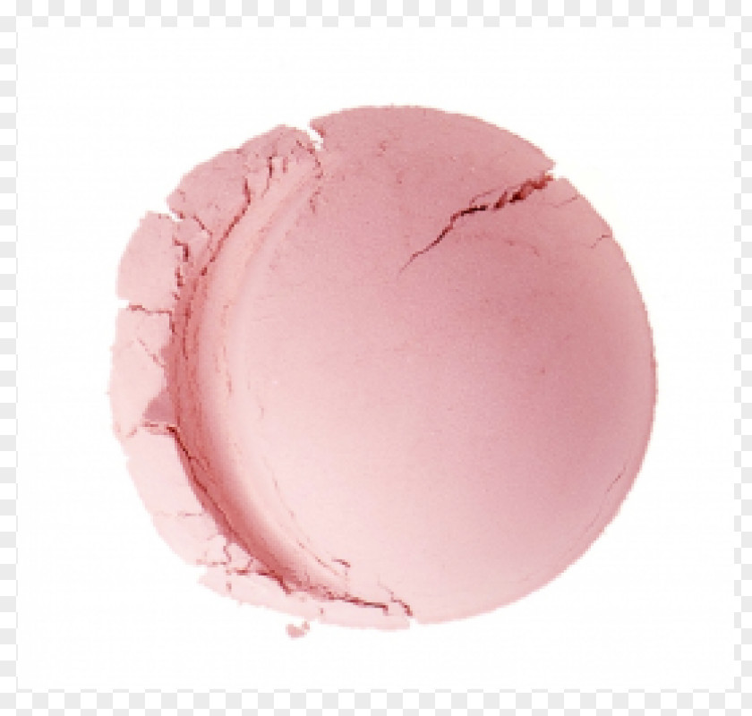Blush Rose Rouge Mineral Cheek Color Rumenilo PNG