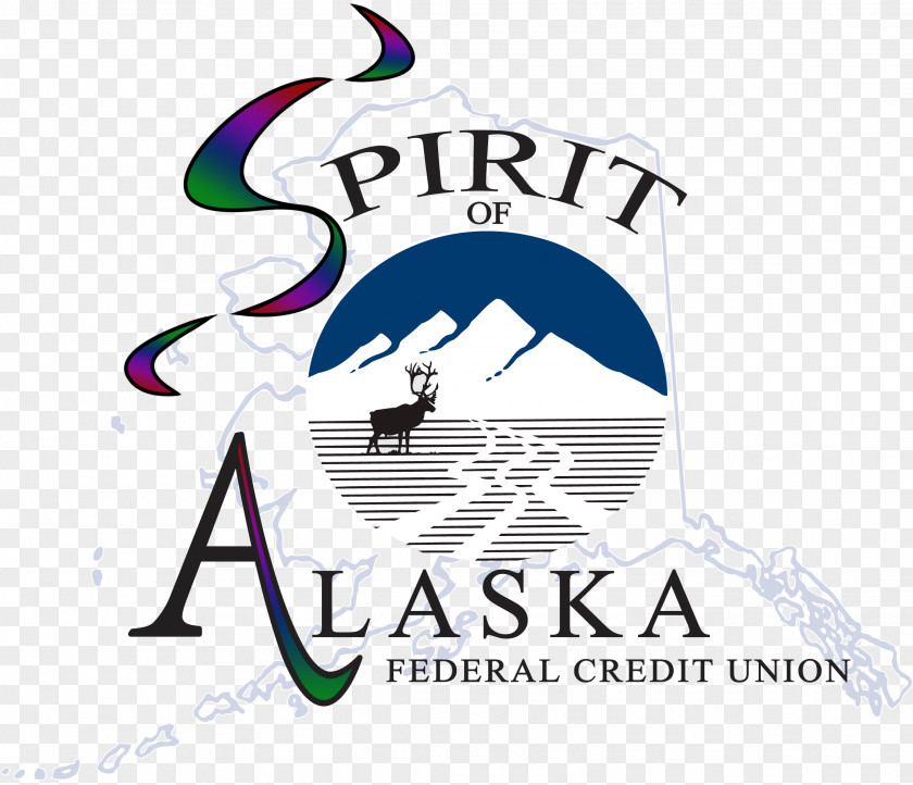 Credit Card Spirit Of Alaska Federal Union Fairbanks USA Cooperative Bank Interior PNG