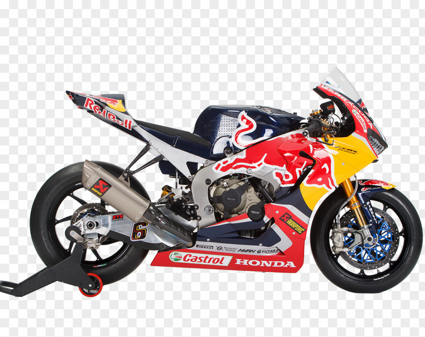 Ducati FIM Superbike World Championship Desmosedici Honda Motorcycle PNG