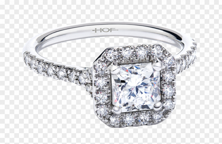 Fire Ring Engagement Jewellery Diamond Cut Wedding PNG