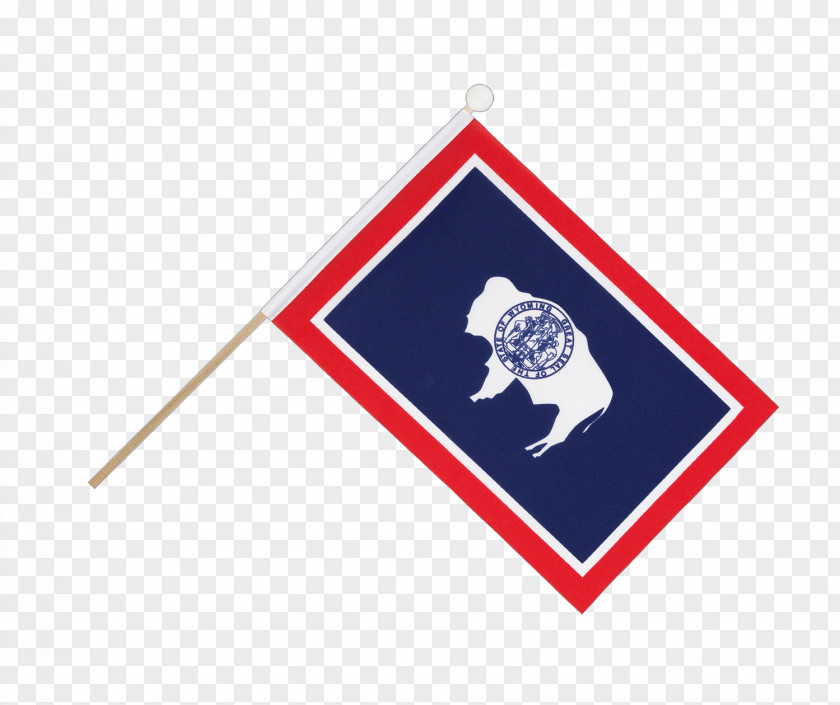 Flag Of Wyoming Fahne The United States PNG