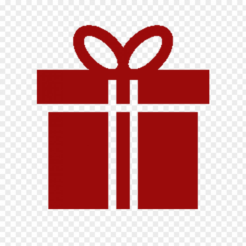 Gift Box Save Icon Format Wrapping PNG