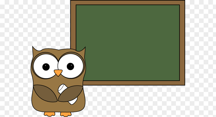 Owl Chalkboard Cliparts YouTube Free Content Blog Clip Art PNG