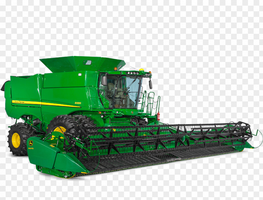 Pictures Of Farming Tools John Deere Machine Combine Harvester Simulator 17 Agriculture PNG