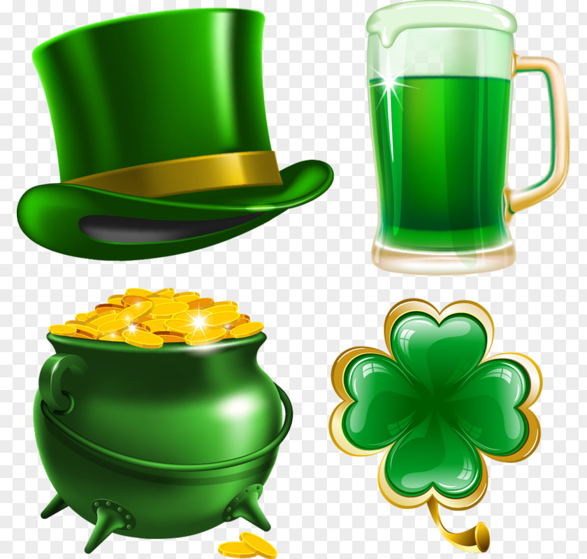 Saint Patrick Patrick's Day Computer Icons Clip Art PNG