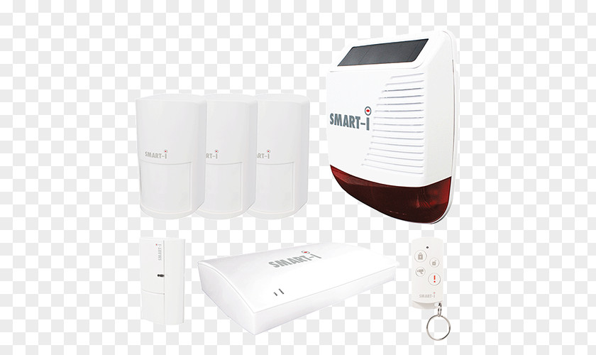 Security Alarm Alarms & Systems Device Technology Electronics Home Automation Kits PNG