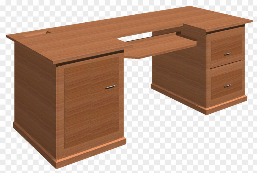 Table Desk Office Büromöbel Furniture PNG