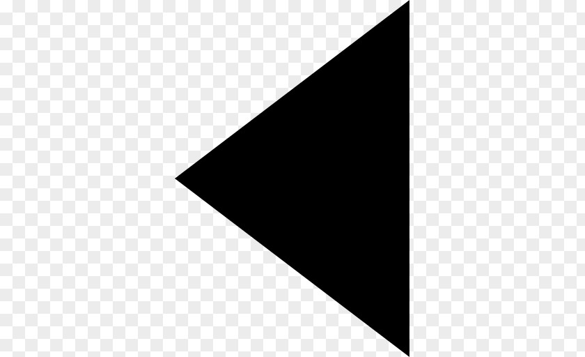 Triangulo Arrow Triangle PNG