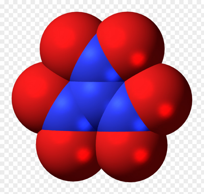 Trinitramide Nitrogen Oxide Dinitrogen Pentoxide PNG