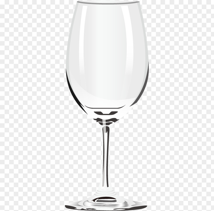 Vector Glass White Wine Shiraz Champagne PNG