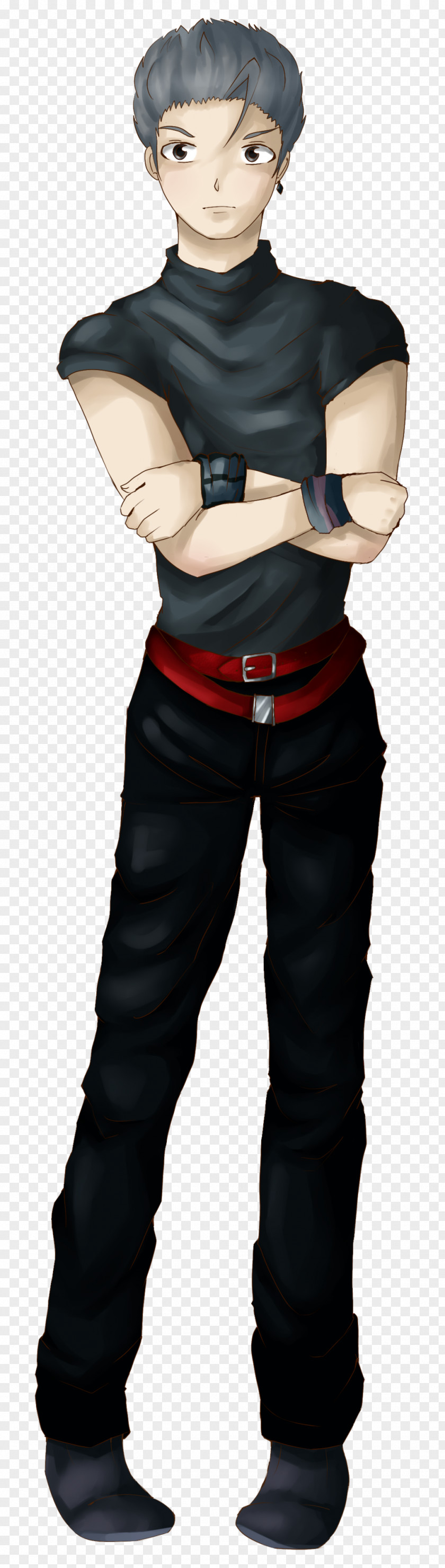 Vocaloid 3 Hiyama Kiyoteru ZOLA Project 4 PNG