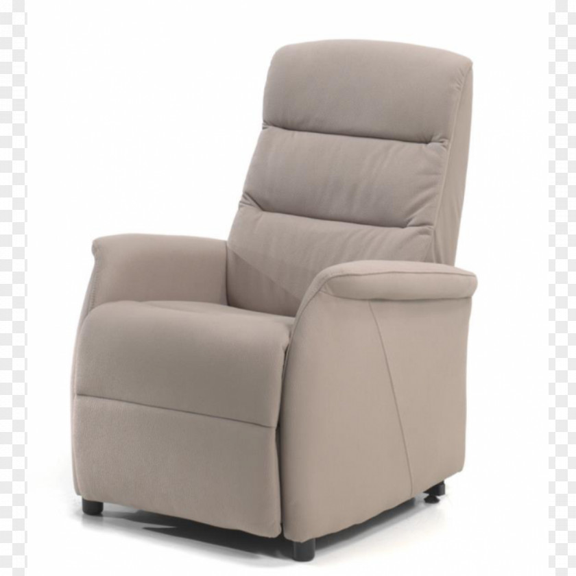 Belgica Recliner Furniture Taupe Chair Brown PNG
