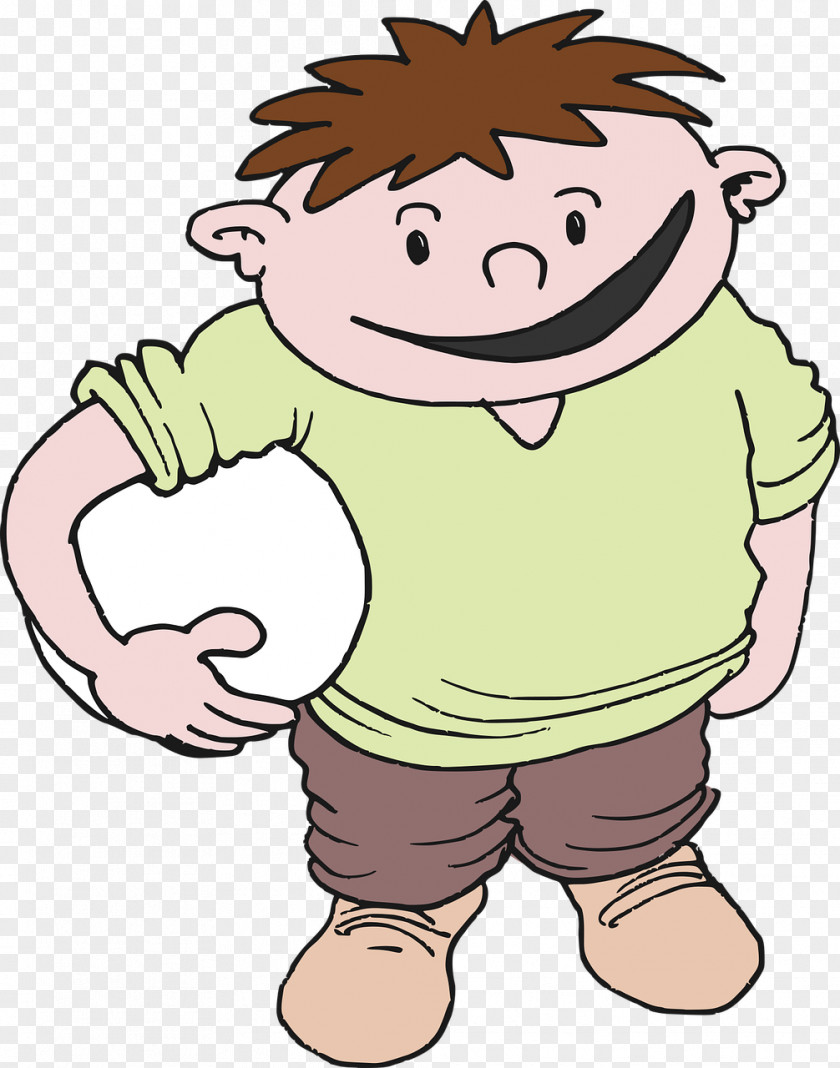 Boy Cartoon Thumb Homo Sapiens Human Behavior Clip Art PNG