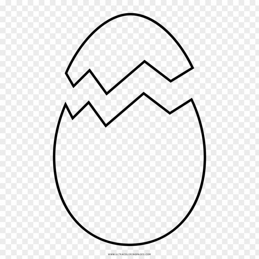 Egg Fried Eggshell Peel Drawing PNG
