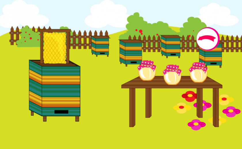 Farm Animals For Kids PRO Android Child PNG