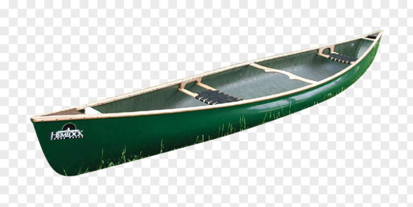 Hemlock Canoe Works Boat Water Paddling.com PNG