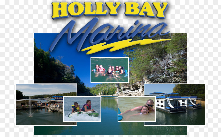 London Holly Bay Marina Corbin HOLLY BAY (recgovnpsdata) Lake PNG