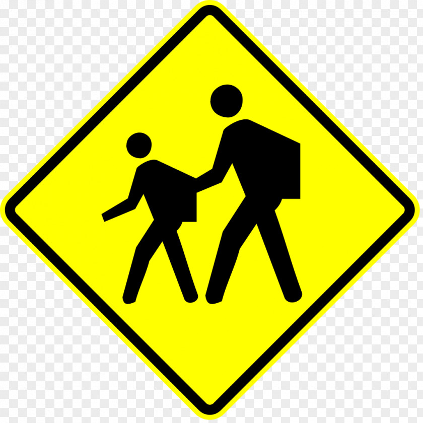 Panama Traffic Sign Bicycle Signs Cycling Pedestrian PNG