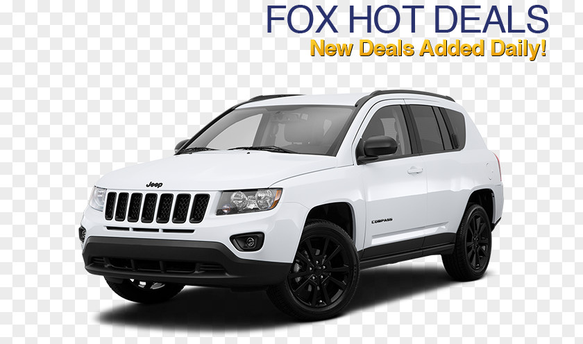 Self-driving Travelling 2015 Jeep Compass Grand Cherokee Patriot 2017 PNG
