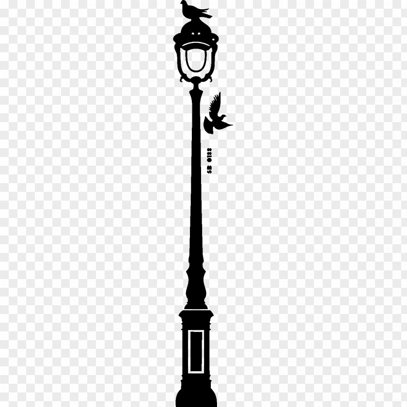 Street Light Fixture Lamp Lighting PNG