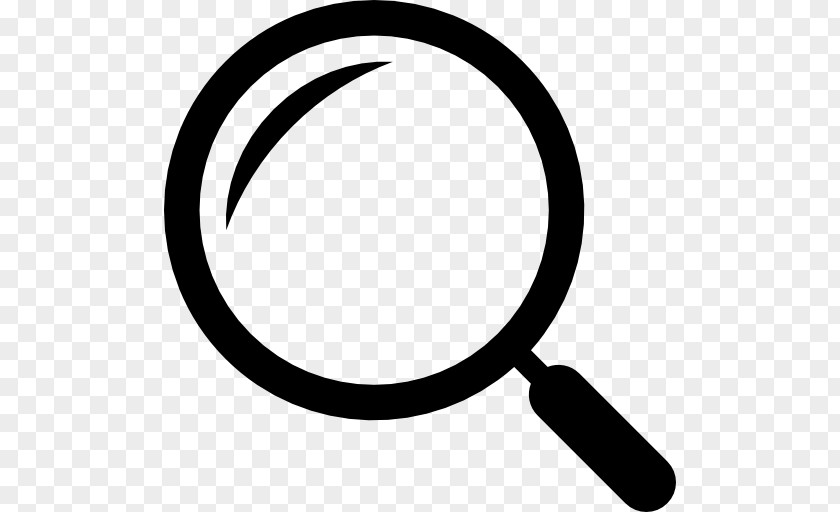 Symbol Magnifying Glass Google Search PNG