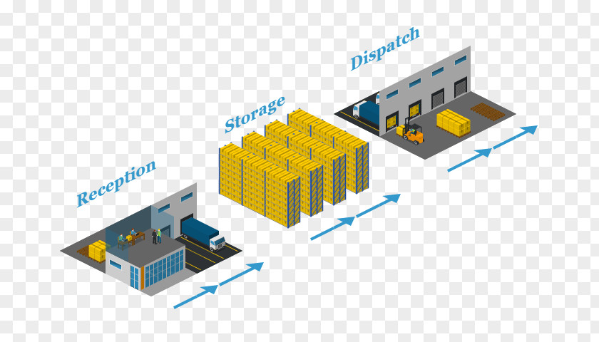 Warehouse Management Electronic Component Electronics Engineering Circuit PNG