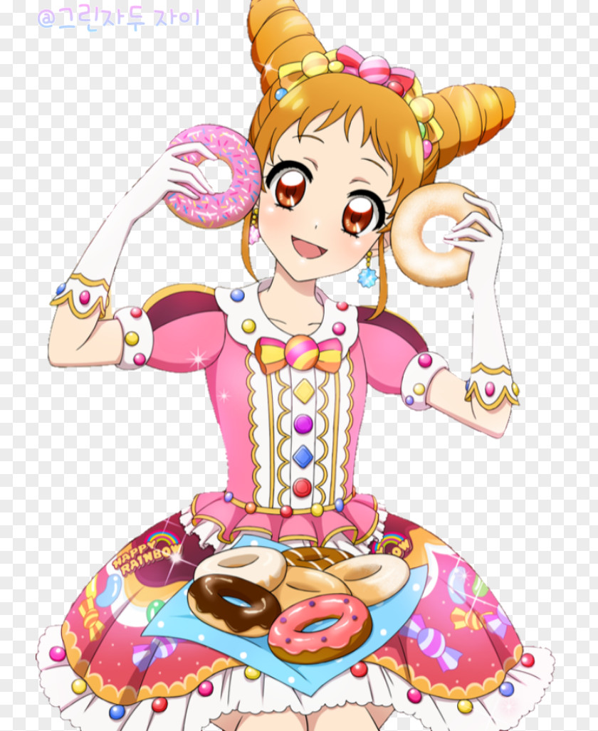 15 August Picsart Aikatsu! Aikatsu Stars! Otome Arisugawa Game Akari Ōzora PNG