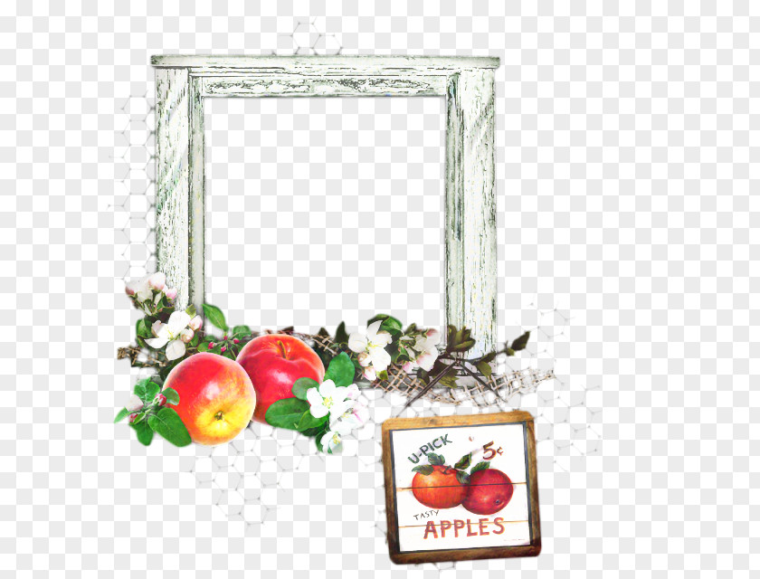 Accessory Fruit Interior Design Background Frame PNG