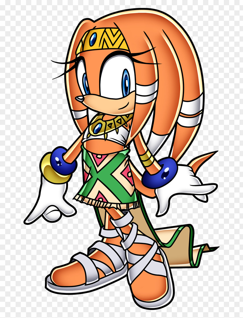 Adventure Tikal Knuckles The Echidna Sonic 2 Hedgehog PNG