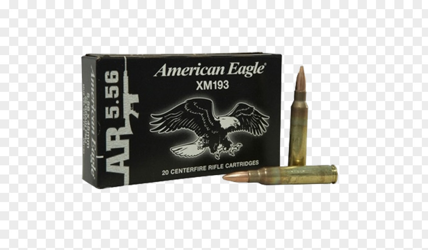 Ammunition 5.56×45mm NATO Full Metal Jacket Bullet Stripper Clip Federal Premium .223 Remington PNG