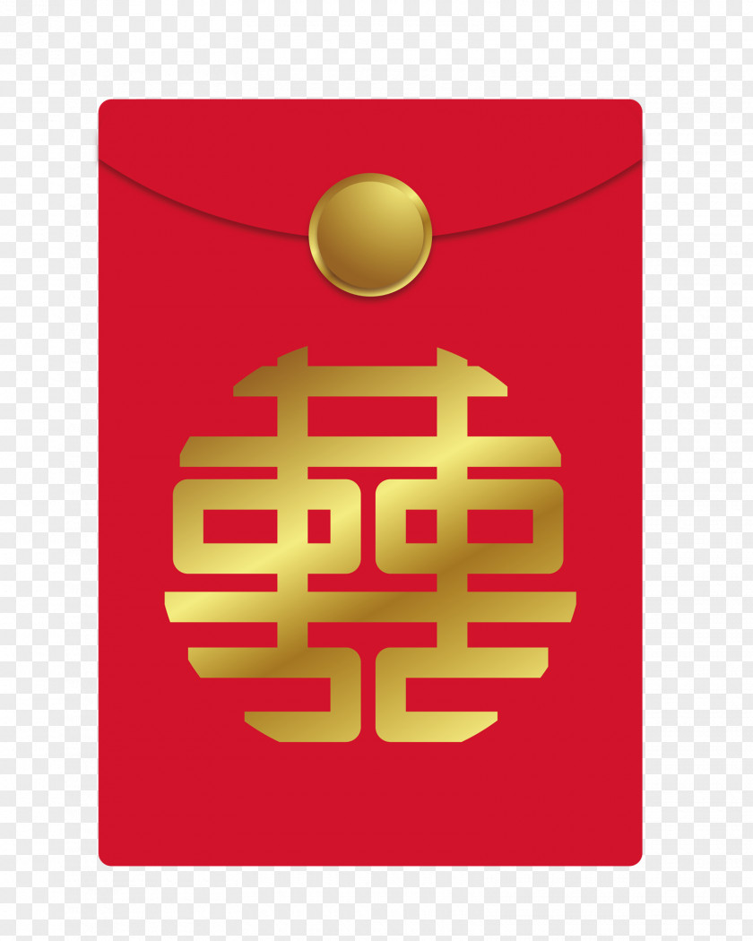 Bolsa Design Element Red Envelope Vector Graphics Chinese New Year Image PNG