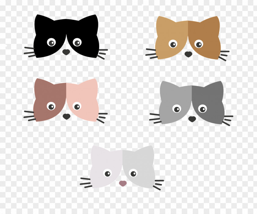 Carnivore Animal Figure Cats Cartoon PNG