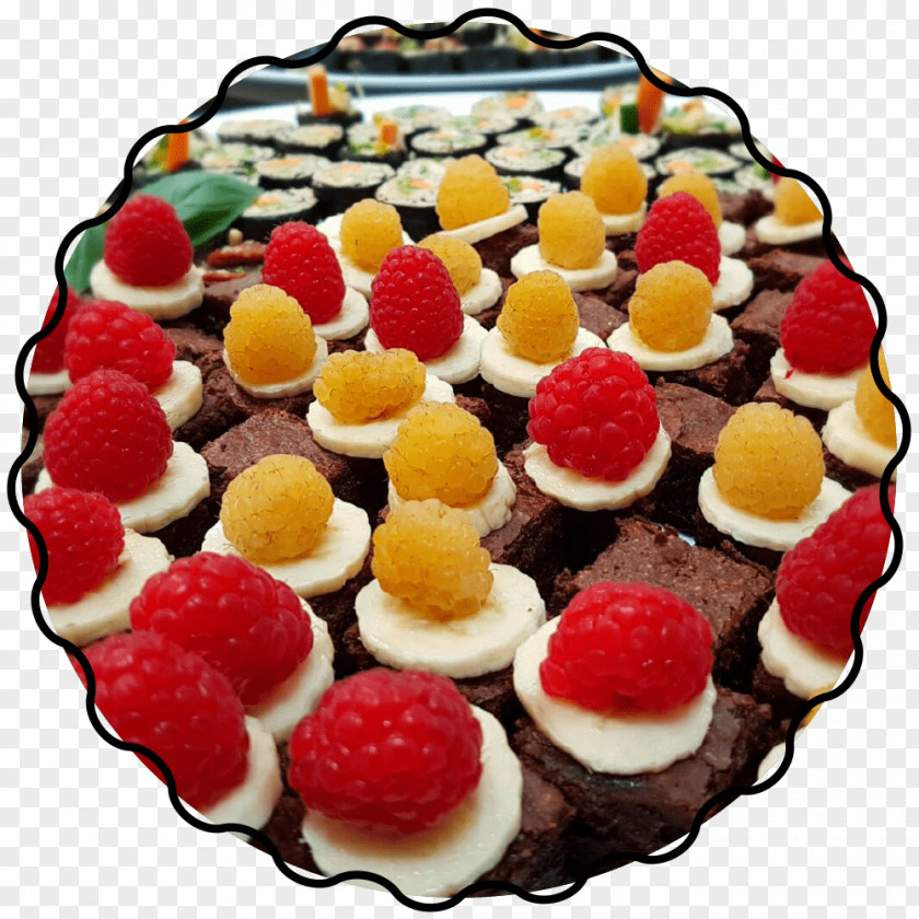 Cirkel Petit Four Torte Tart Food Vegetarianism PNG