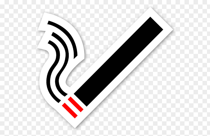 Cloud Sticker Smoking Ban Safety Electronic Cigarette Sign PNG