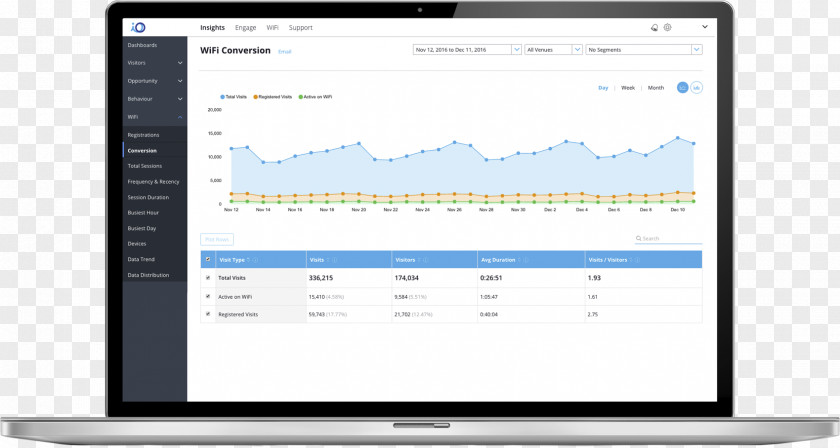 Computer Program Monitors Web Page PNG